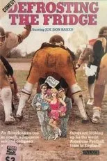 Póster de Defrosting the Fridge