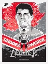 Póster de DEFY1 Legacy