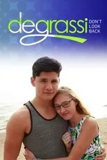 Póster de Degrassi: Don't Look Back