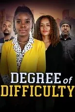 Póster de Degree of Difficulty