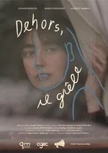 Póster de Dehors, il grèle