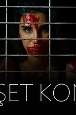 Póster de Dehşet Konağı