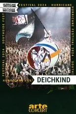 Póster de Deichkind - Southside Festival 2024