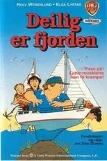 Póster de Deilig er fjorden