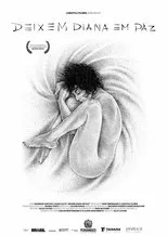 Póster de Deixem Diana em Paz