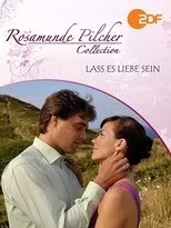 Póster de Deja que fluya el amor