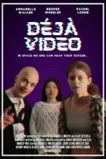 Póster de Déjà Video