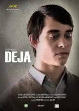 Póster de Déjà