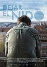 Póster de Dejar el nido