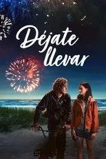 Póster de Déjate llevar