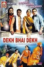 Póster de Dekh Bhai Dekh