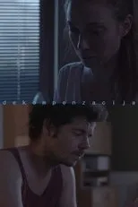 Póster de Dekompenzacija