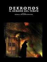 Póster de DeKronos - Il Demone del Tempo