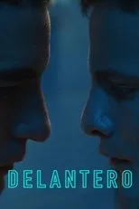 Póster de Delantero