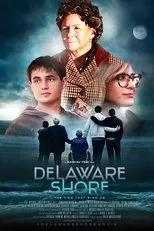 Póster de Delaware Shore