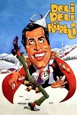 Póster de Deli Deli Küpeli