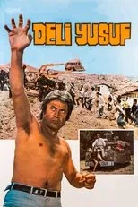 Póster de Deli Yusuf