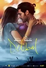 Póster de Delibal