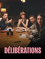 Póster de Délibérations
