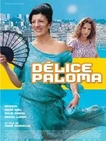 Póster de Délice Paloma