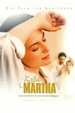 Póster de Deliciosa Martha