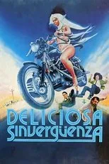 Póster de Deliciosa Sinvergüenza