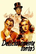 Póster de Deliciosamente tontos