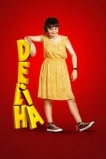 Póster de Deliha