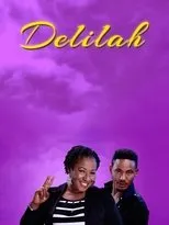 Póster de Delilah