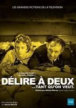 Póster de Délire à deux