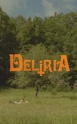 Póster de Deliria