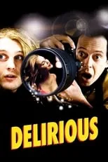 Póster de Delirious