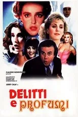 Póster de Delitti e profumi
