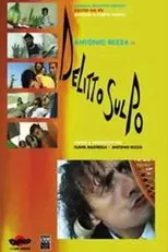 Póster de Delitto sul Po