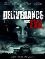 Póster de Deliverance from Evil