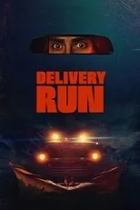 Póster de Delivery Run