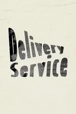 Póster de Delivery Service