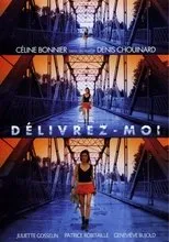 Póster de Délivrez-Moi