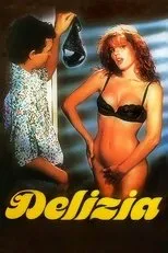 Póster de Delizia