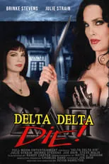 Póster de Delta Delta Die!