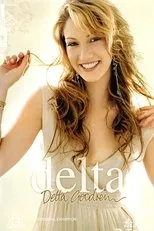 Póster de Delta: Delta Goodrem