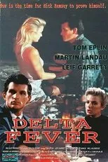 Póster de Delta Fever