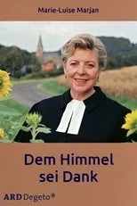 Póster de Dem Himmel sei Dank