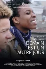 Póster de Demain est un autre jour