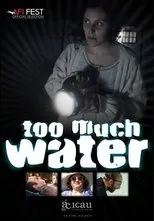 Póster de Demasiada Agua
