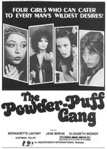 Póster de Demasiado bonitas para ser honestas