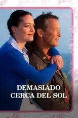 Póster de Demasiado cerca del sol