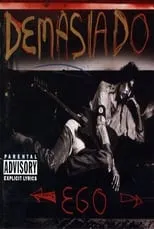 Póster de Demasiado Ego