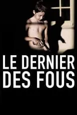 Póster de Demented (El último de los locos)