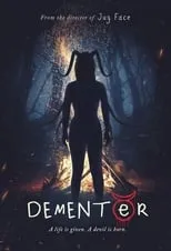 Póster de Dementer